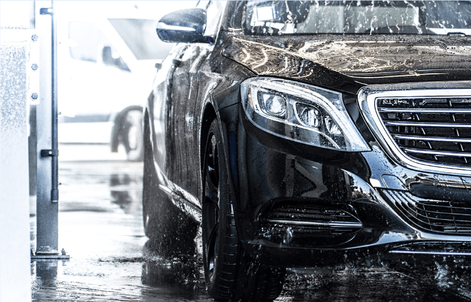 All You Need To Know About Underbody Car Wash