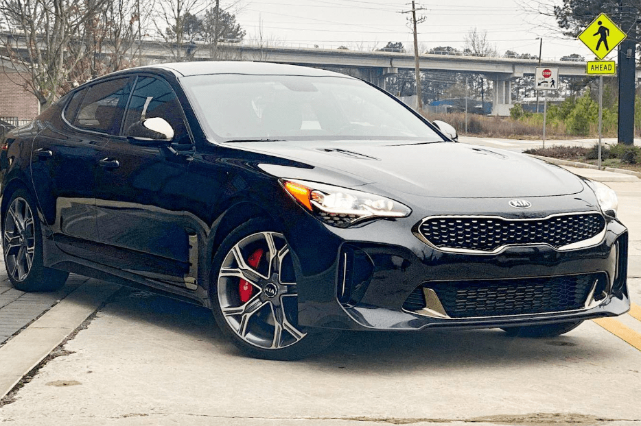 How Can I Find the Best Kia Cars for Sale?