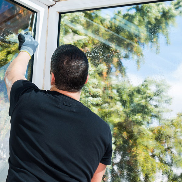 Window Cleaning Milton, Pace & Pensacola, FL Exterior Wash Experts