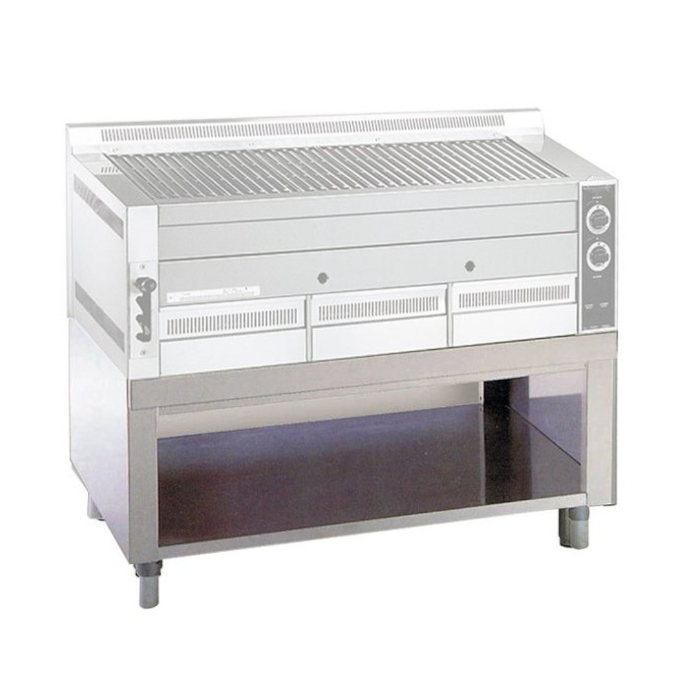 Mobile Aperto per Griglia Fimar B115 GastroCentrale