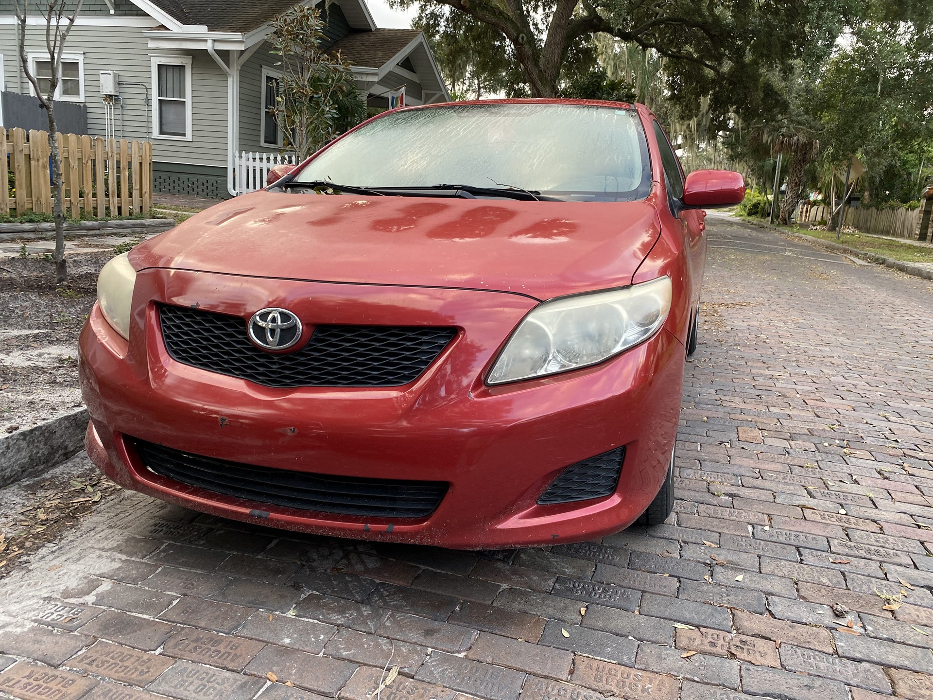 Sell Your Car In Cape Coral Dennys Cash For Cars