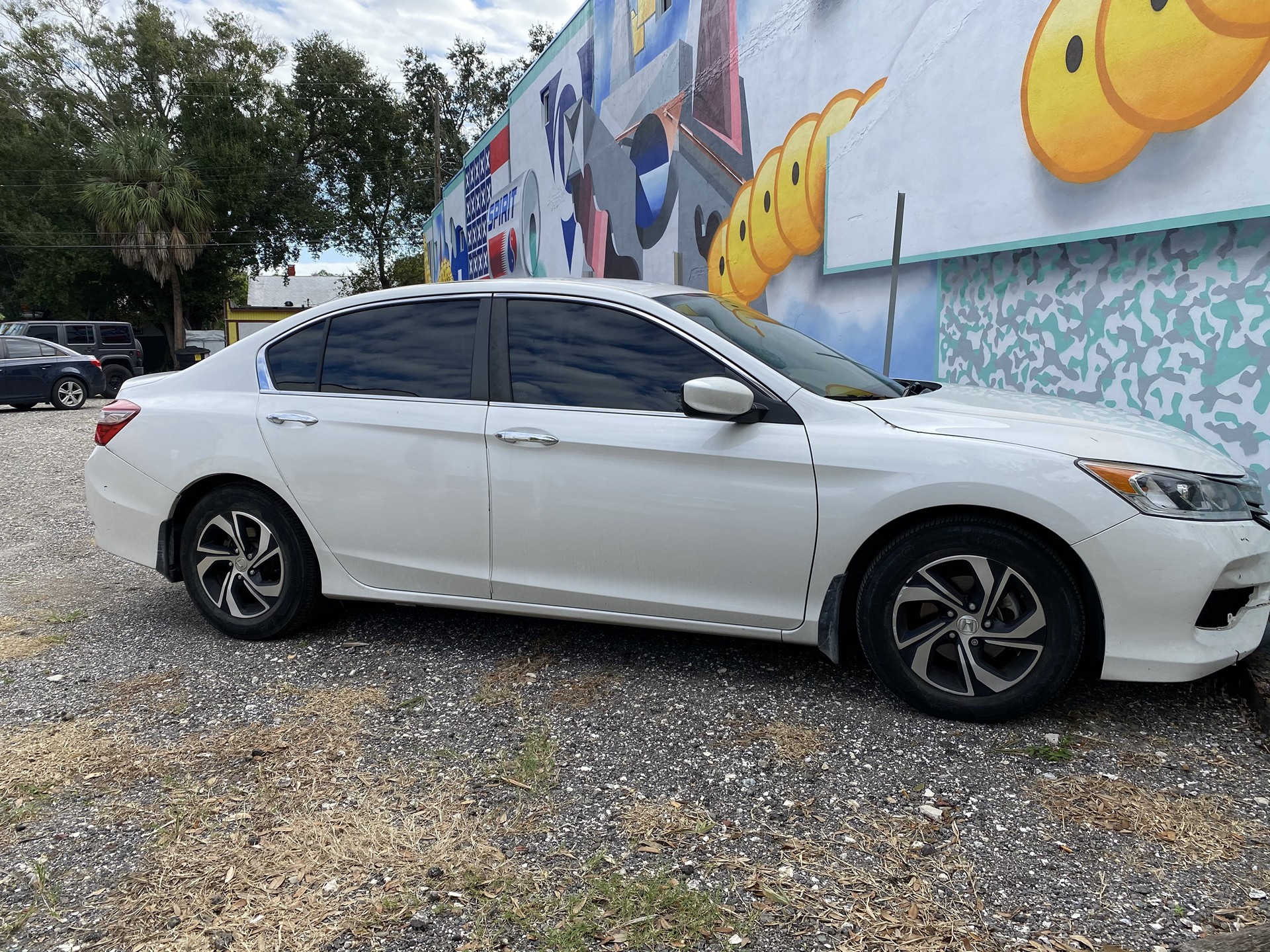 Sell Your Car To The Junkyard In West Bradenton Cars For Cash Florida