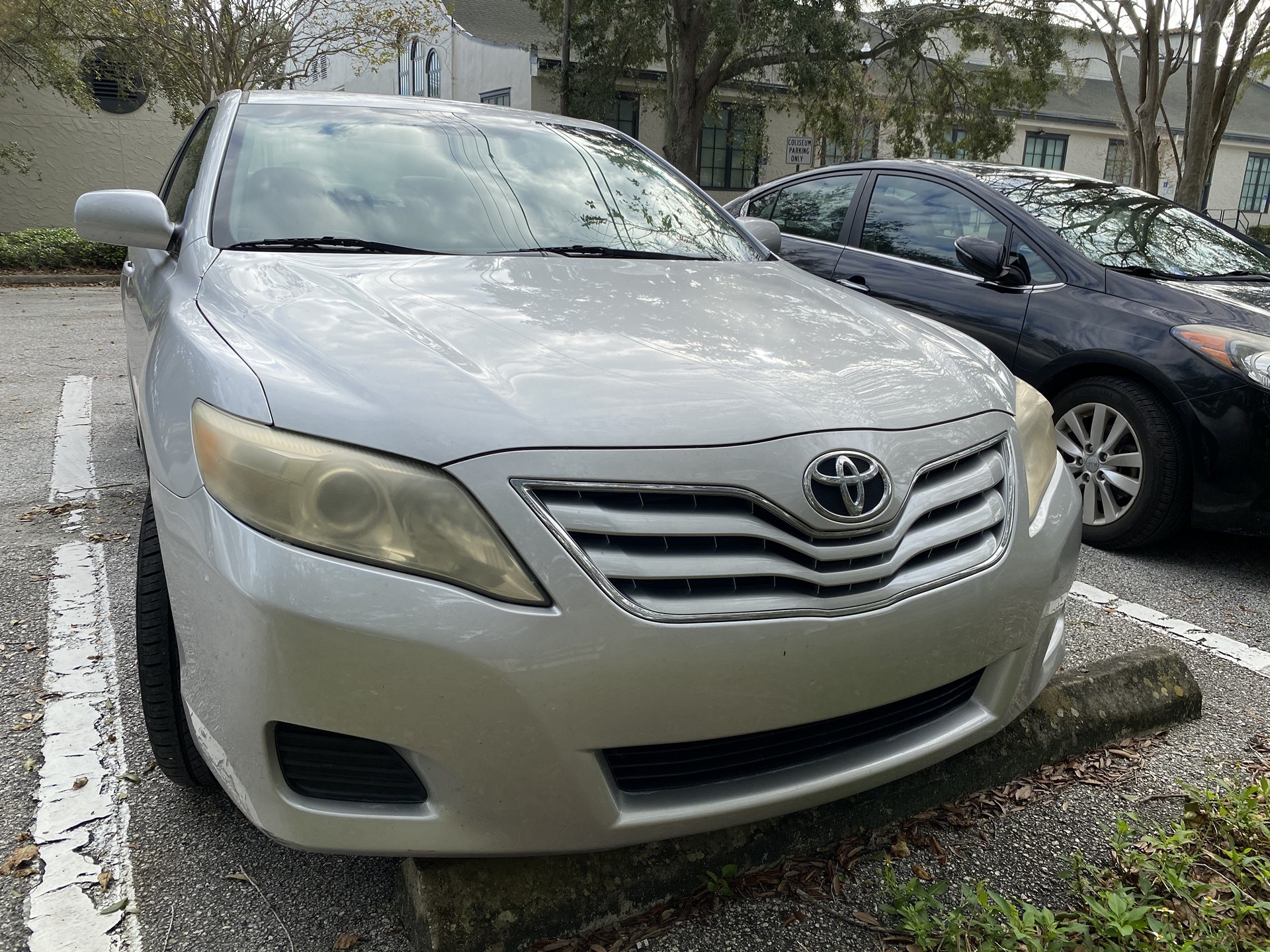 Lake Highlander Car Salvage Sell Your Junk Car Tampa