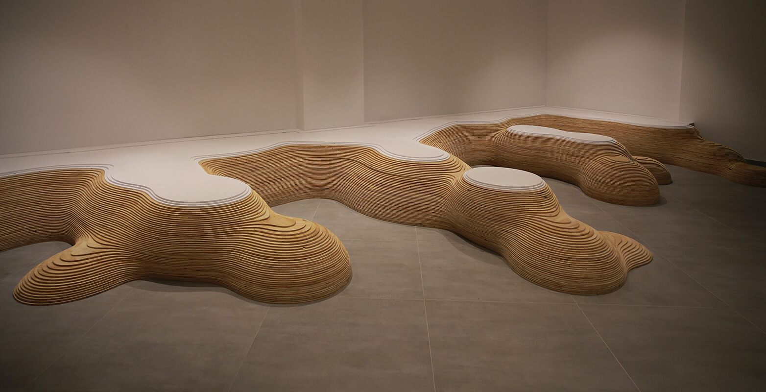 Bubble Furniture 2018 External Reference