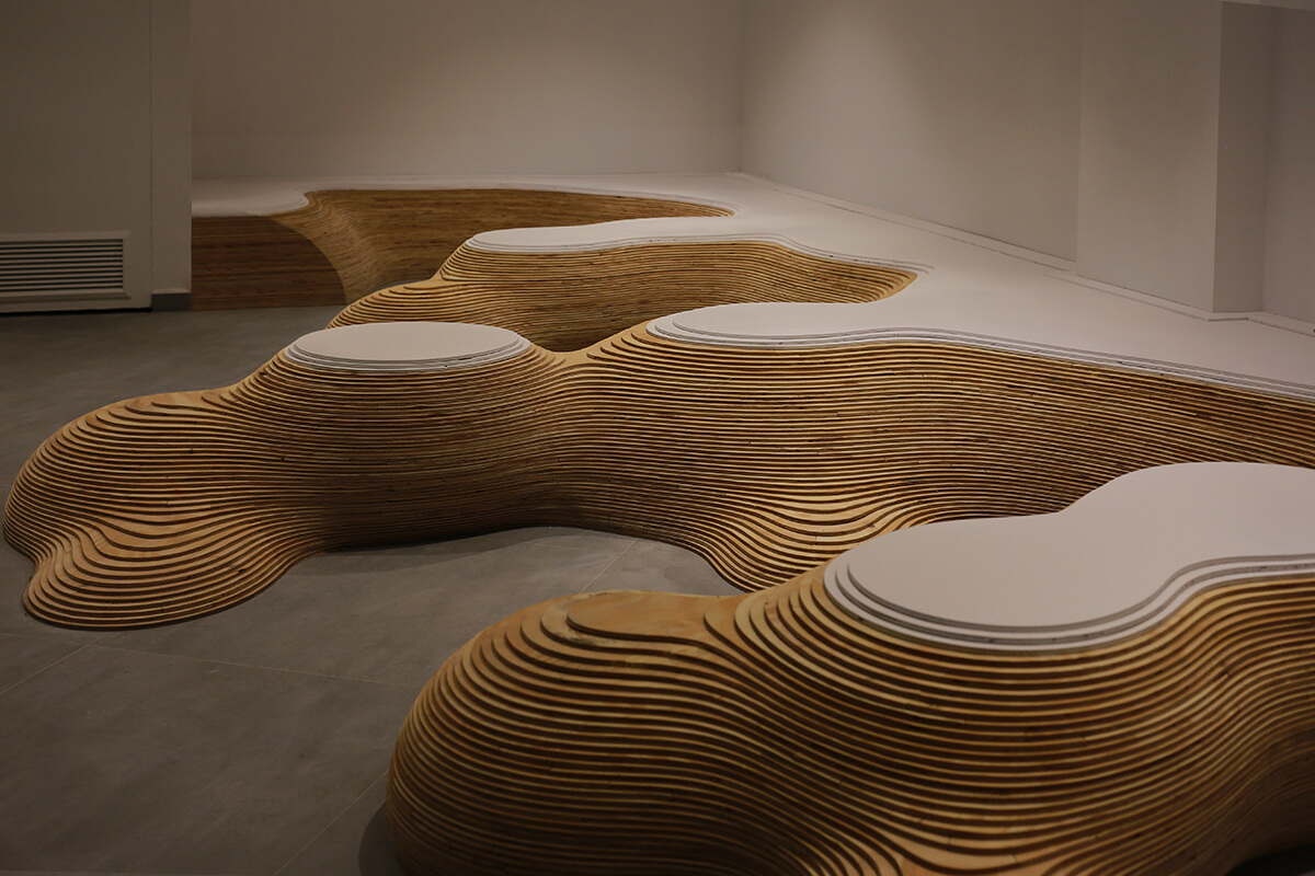 Bubble Furniture 2018 External Reference