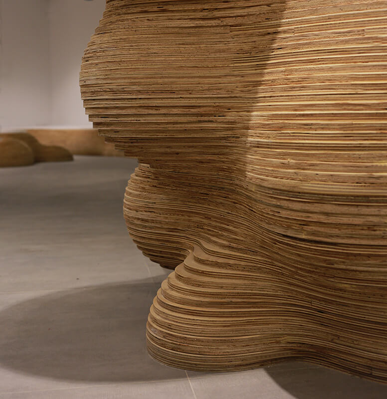 Bubble Furniture 2018 External Reference