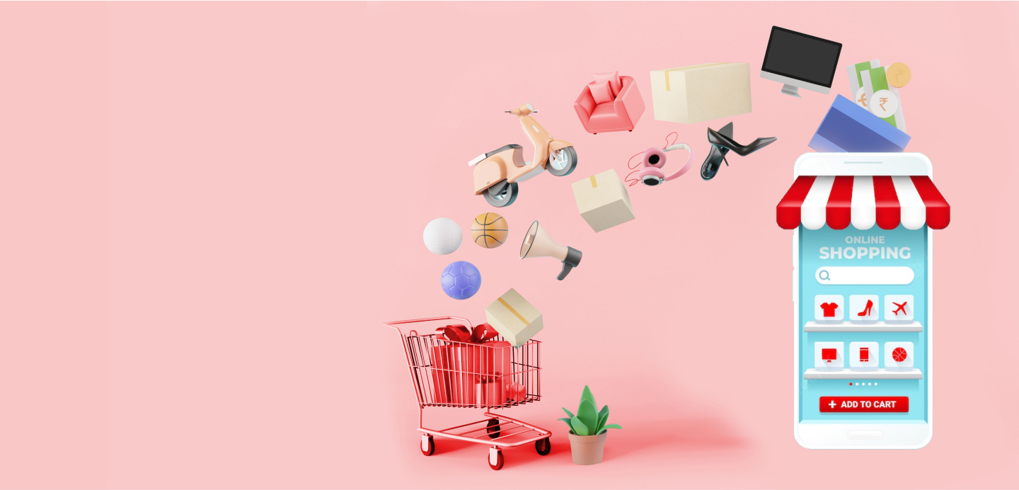 Build a Live Reseller App Like MeeshoExtern Labs