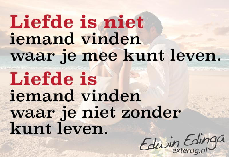 Ik Mis Mijn Ex! 5 Tips Om Je Vriend / Vriendin Terug Te Krijgen