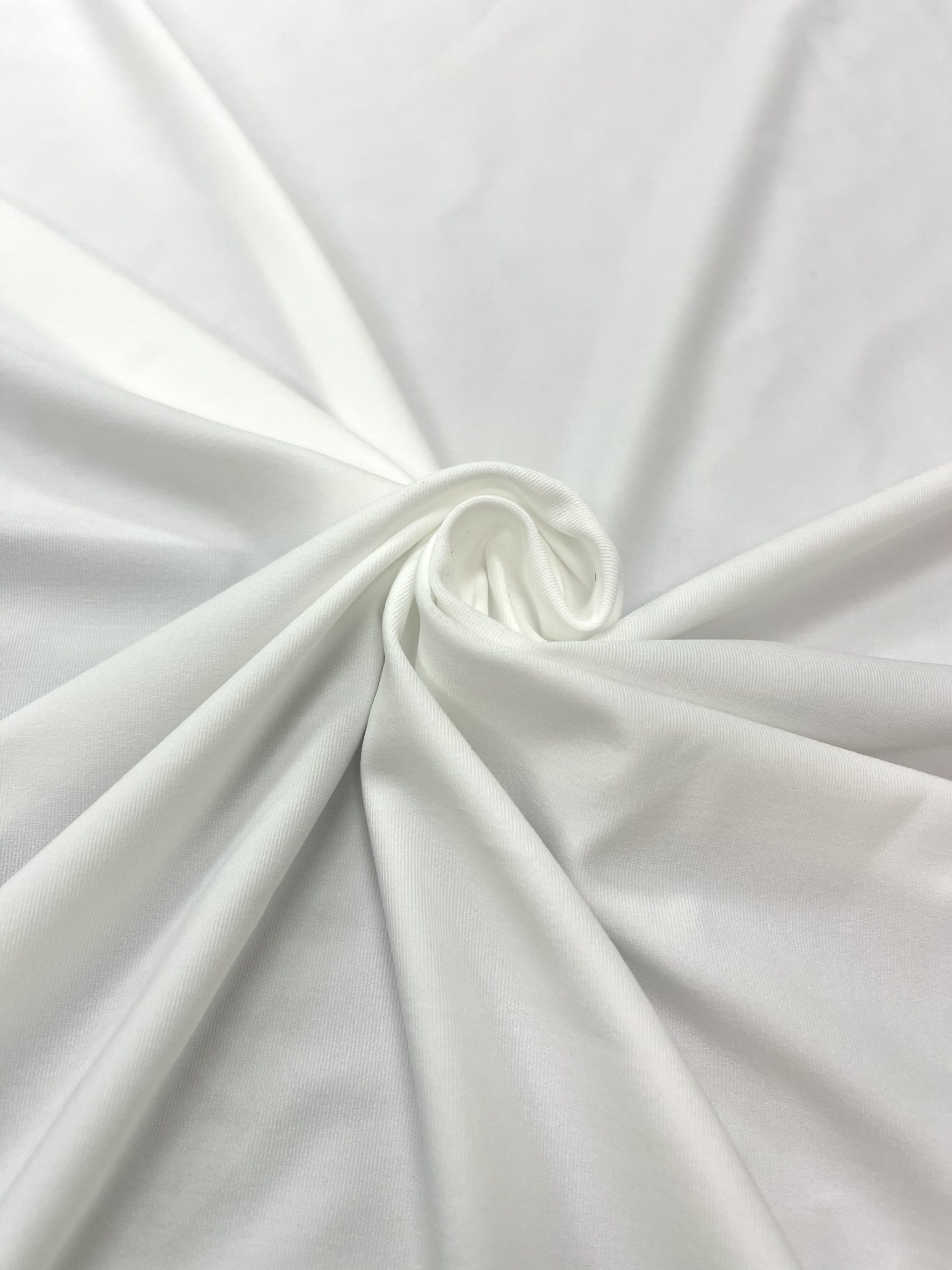 ATHLETIC EXT FABRICS