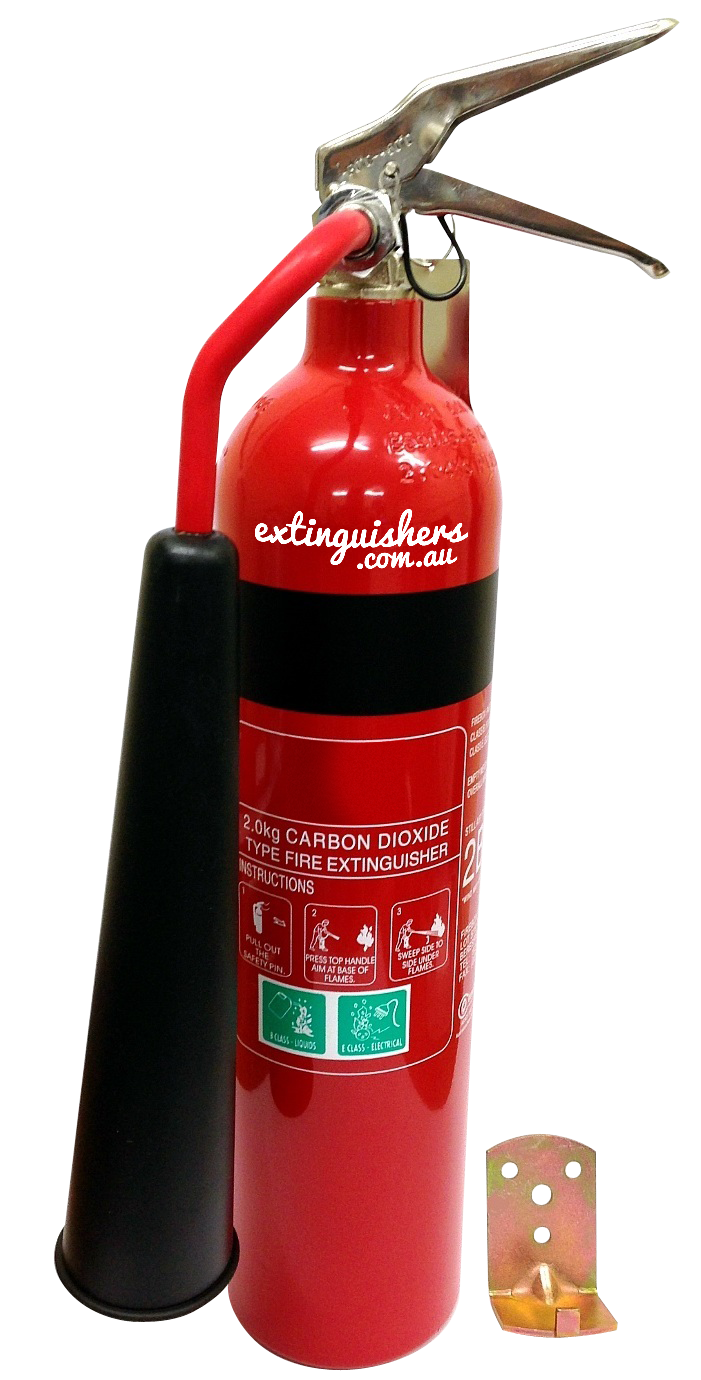 Co2 Fire Extinguisher Extinguishers Buy Online