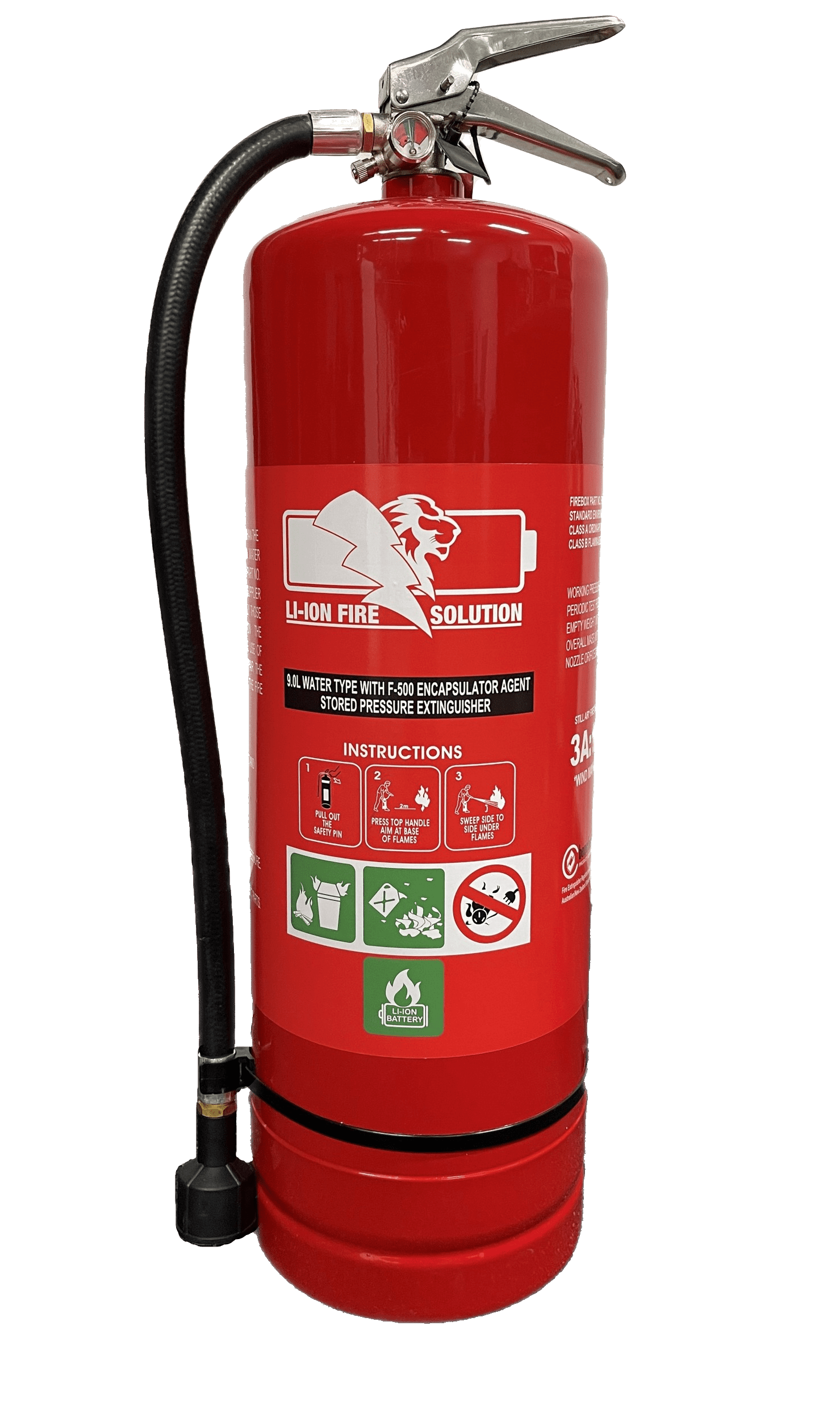 Fire Extinguishers Online Extinguisher Shop Australia Wide Delivery