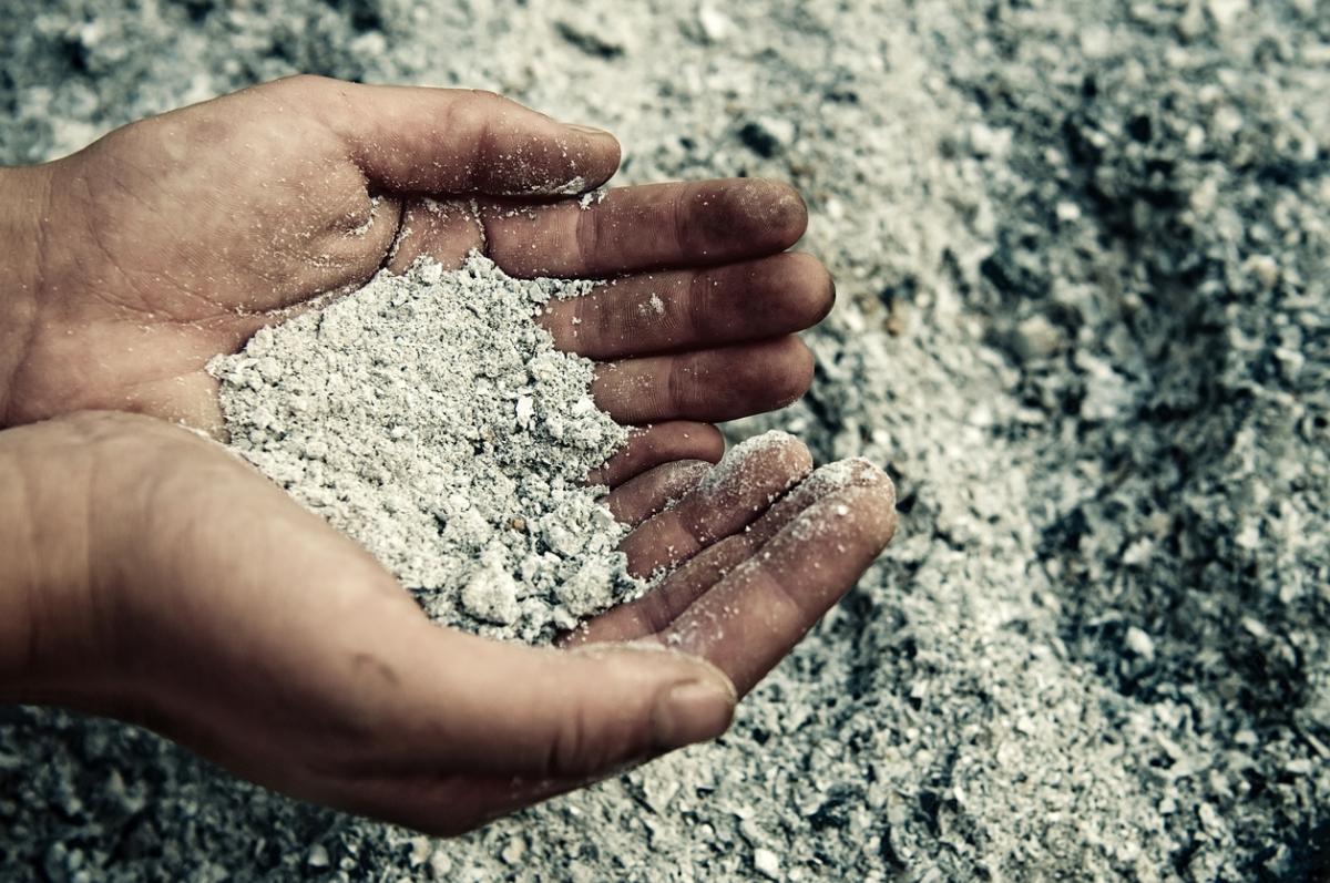 El Color del Humo en los Incendios Extintores Guadalajara