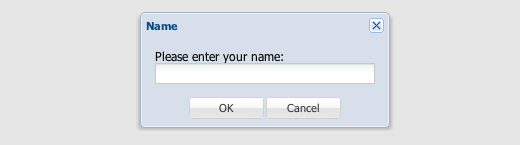 Ext.window.MessageBox Ext JS 4.0 Documentation