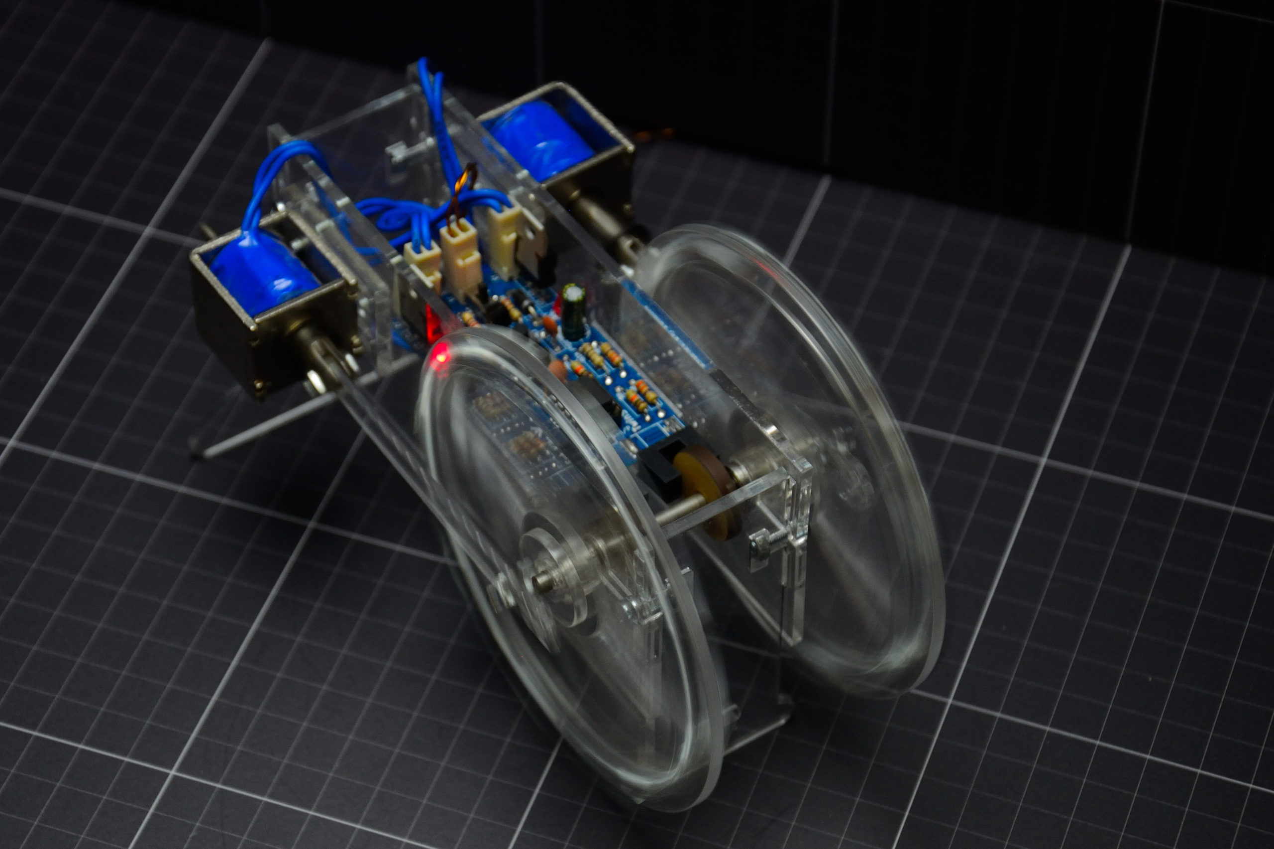 Solenoid Engine Twin Horizontal Motor Kit Extreme Kits