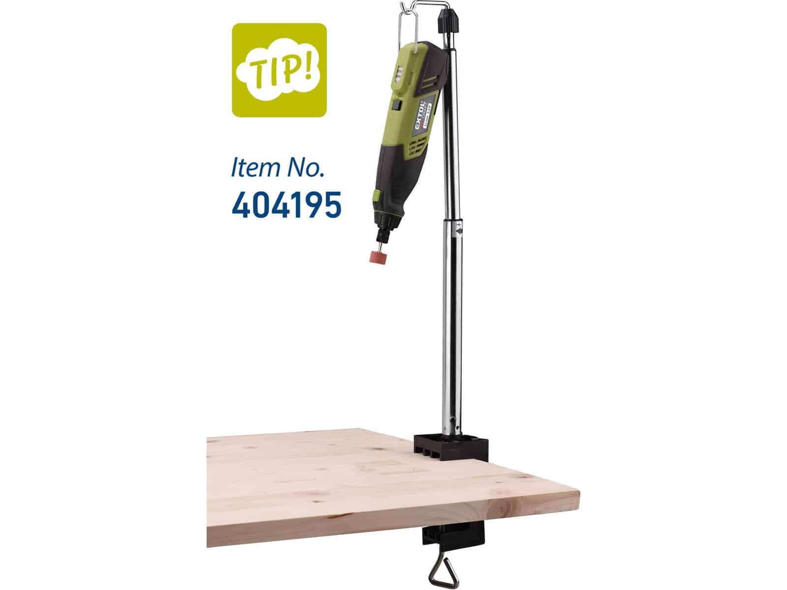 Wholesale Cordless Die Grinder Supplier EXTOL