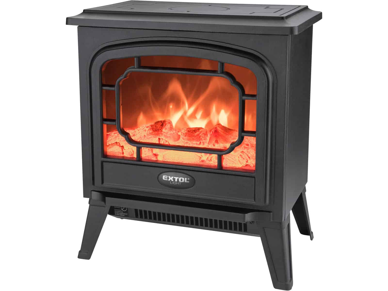 Wholesale Electric Fireplace Manufacturer & Supplier EXTOL