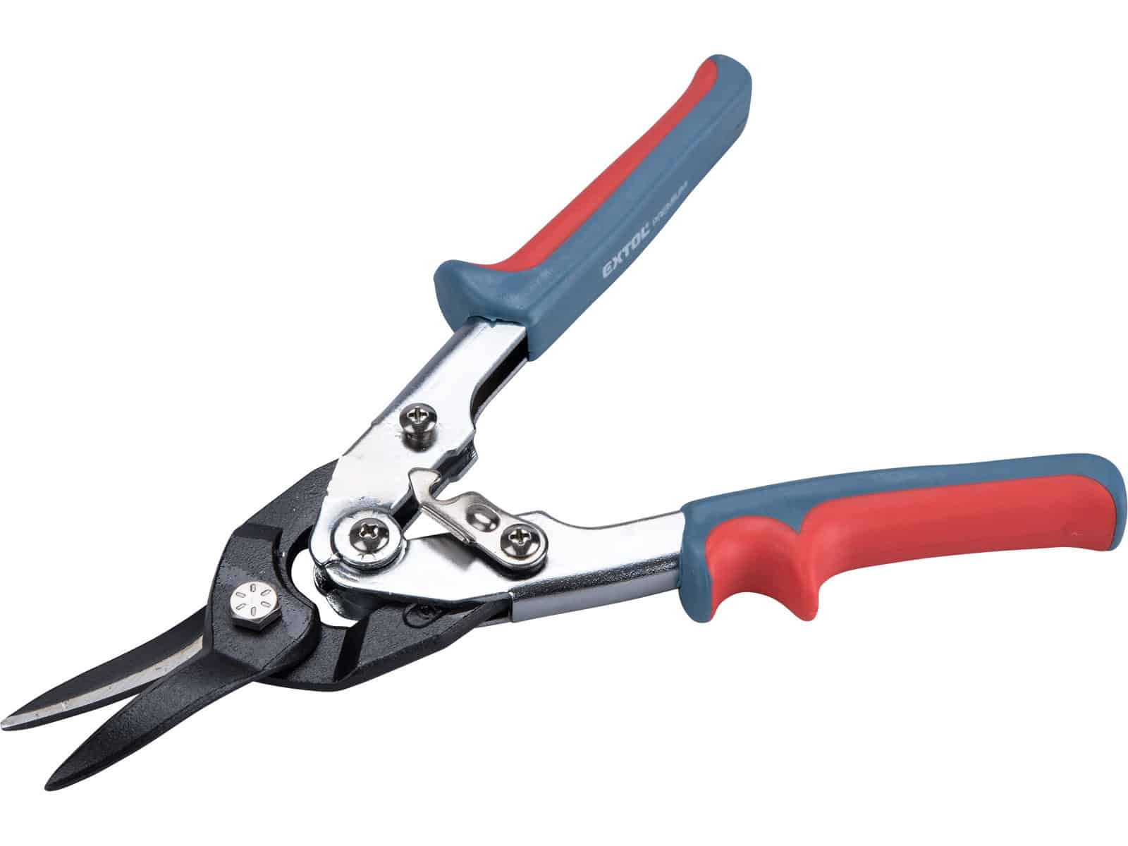 EXTOL Wholesale Levered Sheet Metal Shear Supplier