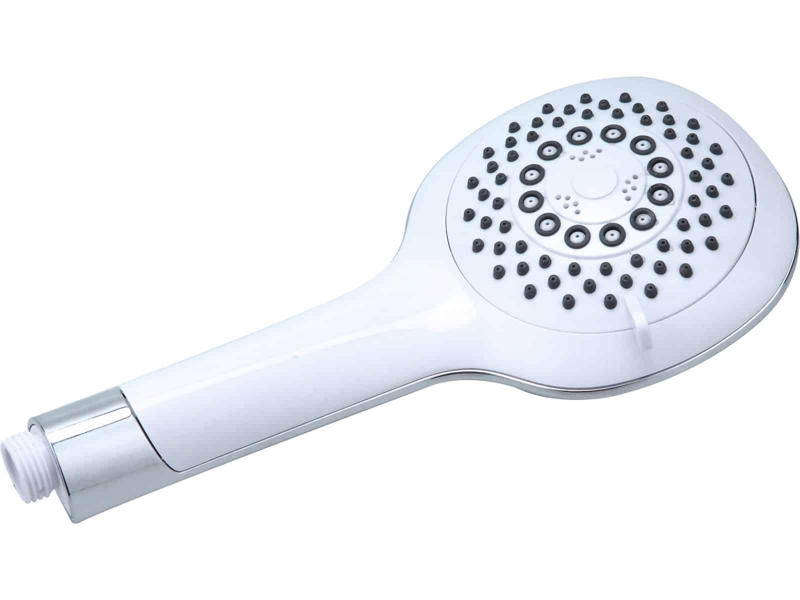 5 Functions Shower Head Manufacturer & Supplier EXTOL
