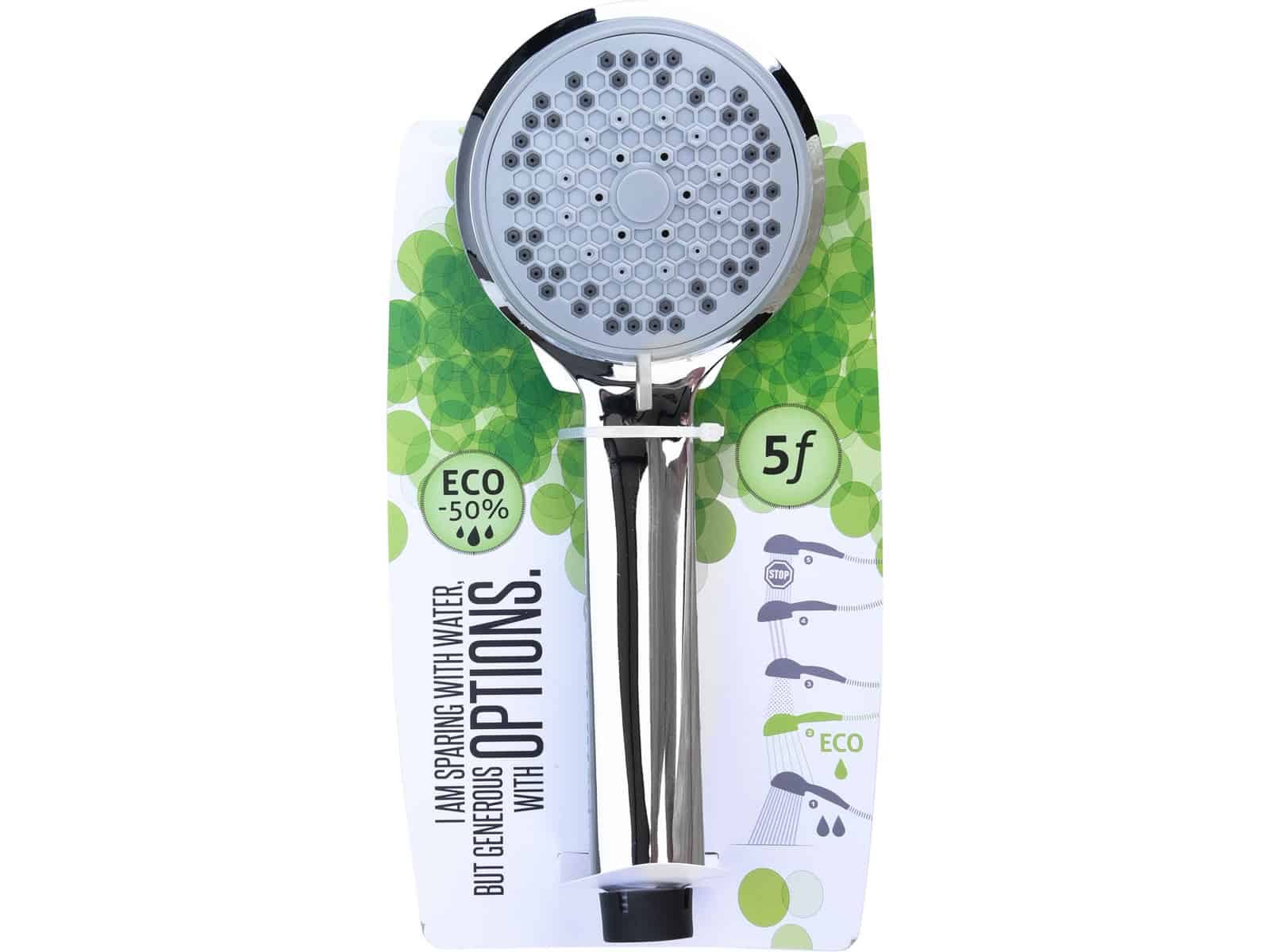 Wholesale Mist Shower Head Manufacturer & Supplier EXTOL