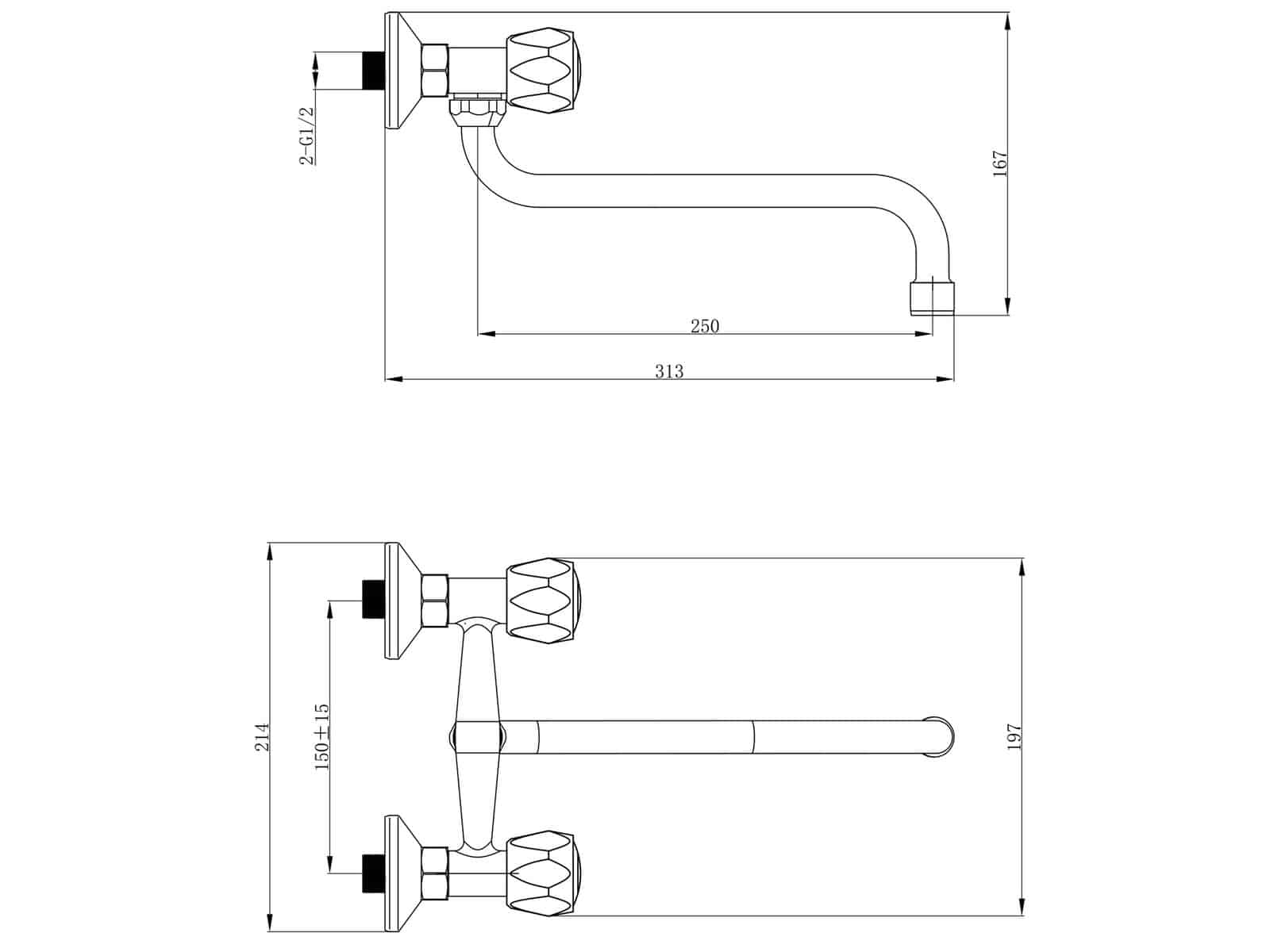 Wholesale Ceramic Valve Sink Mixer Tap Supplier EXTOL