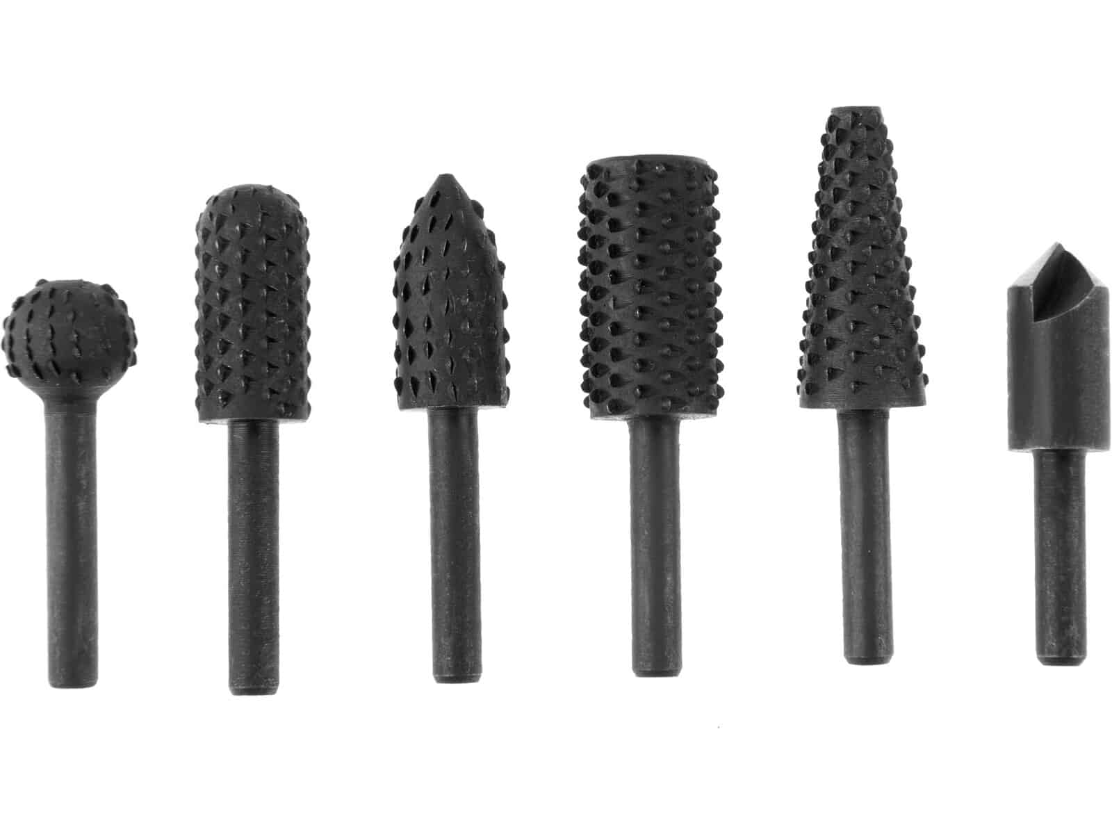 Wholesale Rotary Rasps for Wood Supplier EXTOL