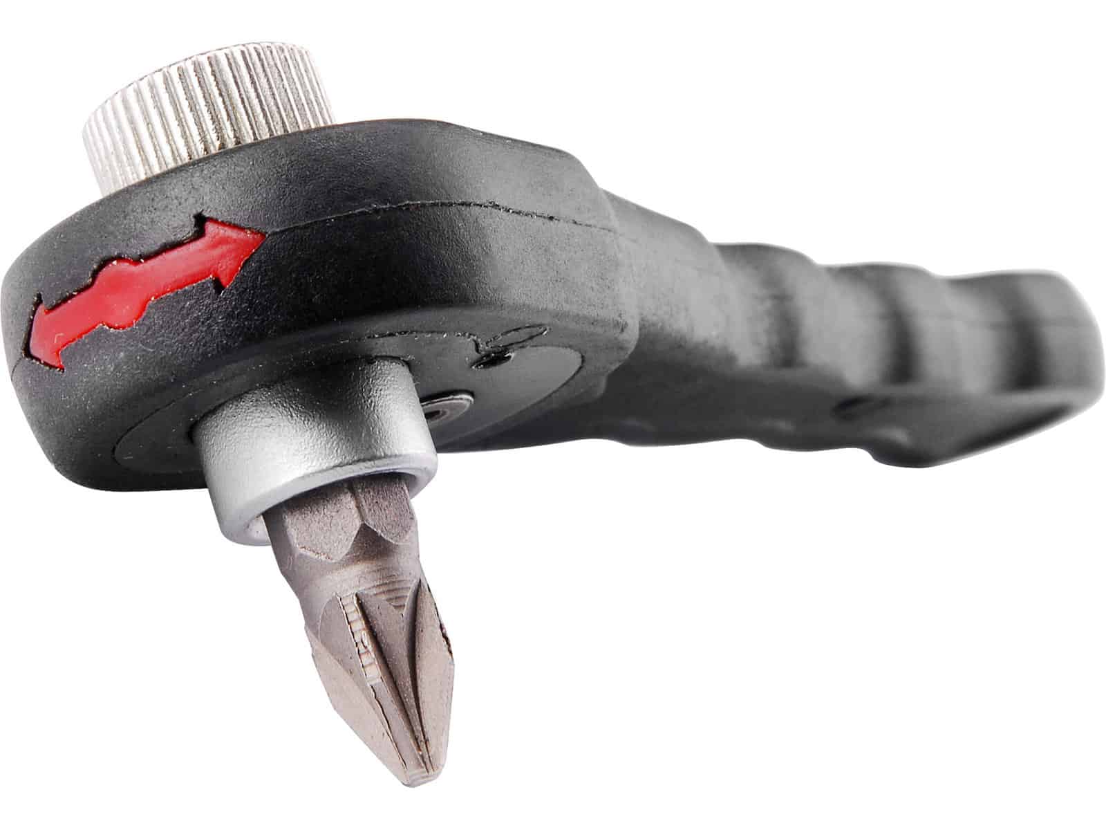 Ratchet Set, with Bits, 30 Pcs - EXTOL