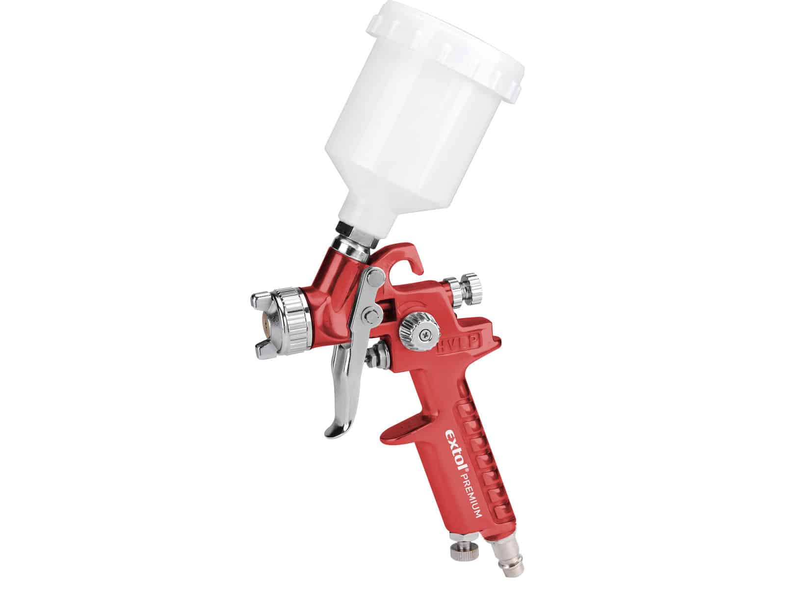Wholesale HVLP Spray Gun Supplier EXTOL