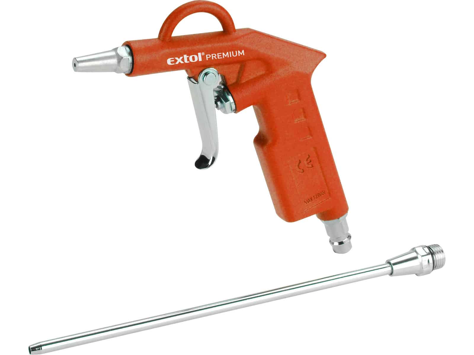 Wholesale Long Air Blow Gun Supplier EXTOL