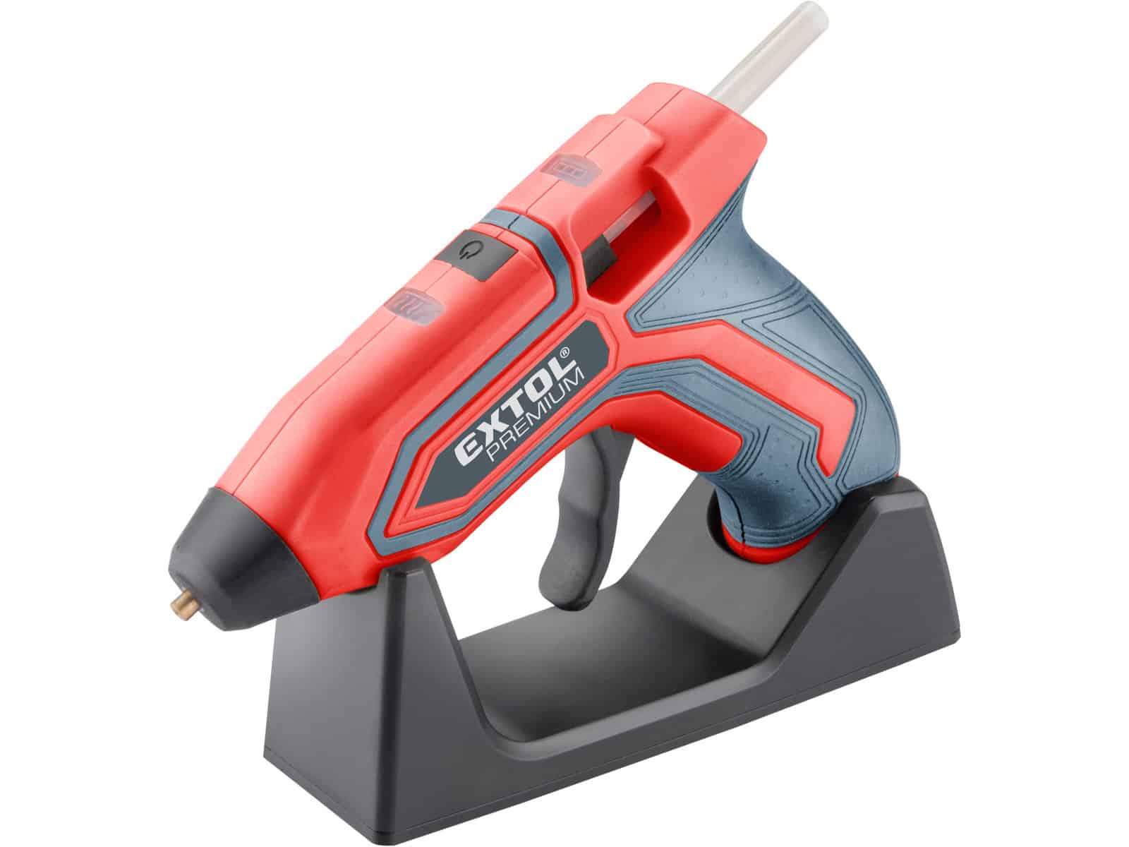 Wholesale Cordless Hot Melt Glue Gun Supplier EXTOL
