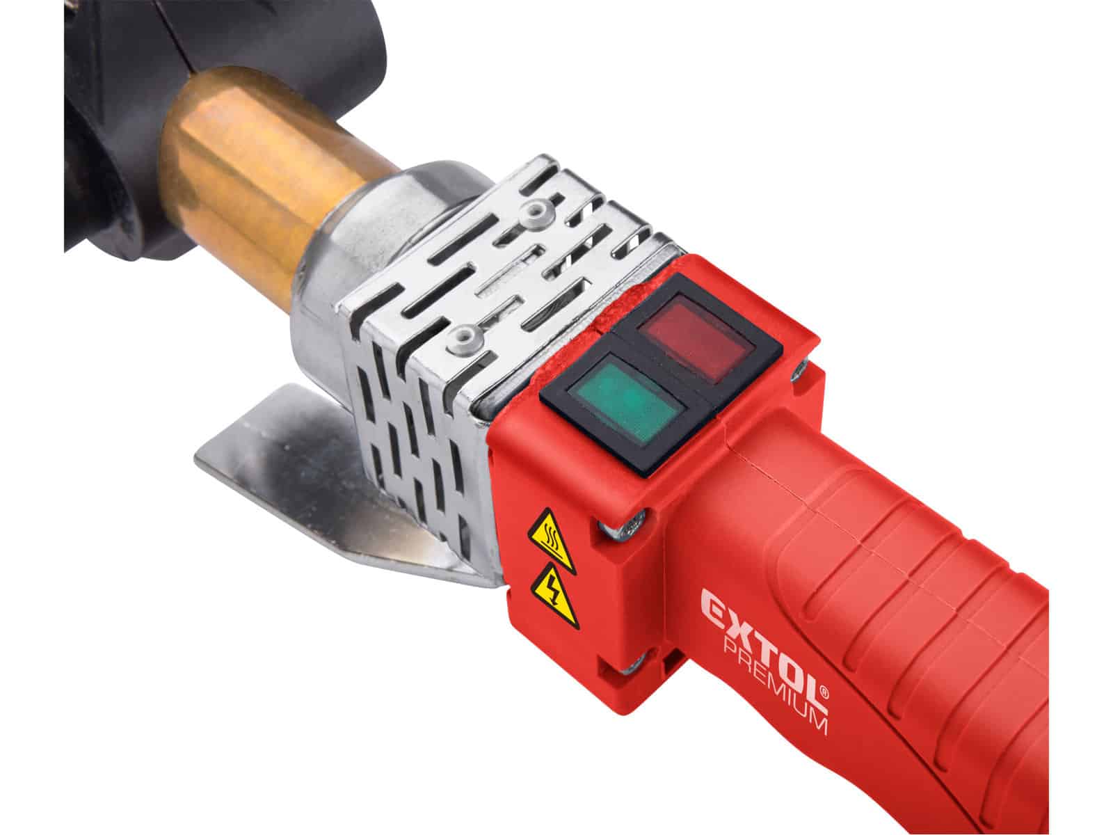 Wholesale Polyfusion Pipe Welder Supplier EXTOL