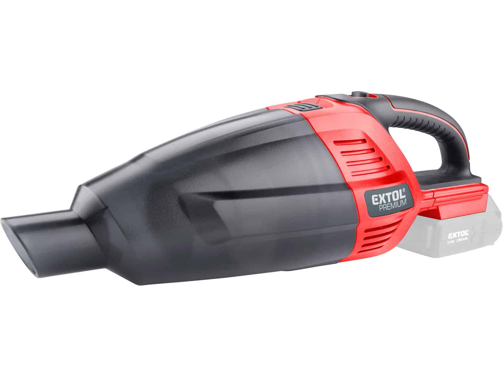 Wholesale Cordless Vacuum Cleaner Manufacturer & Supplier EXTOL
