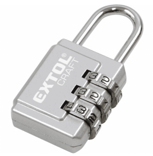 The Most Secure Padlock for Your Home or Business