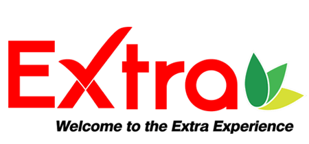 Extra Supermarket - Come, shop with us and experience the ‘Extra’ revolution.
