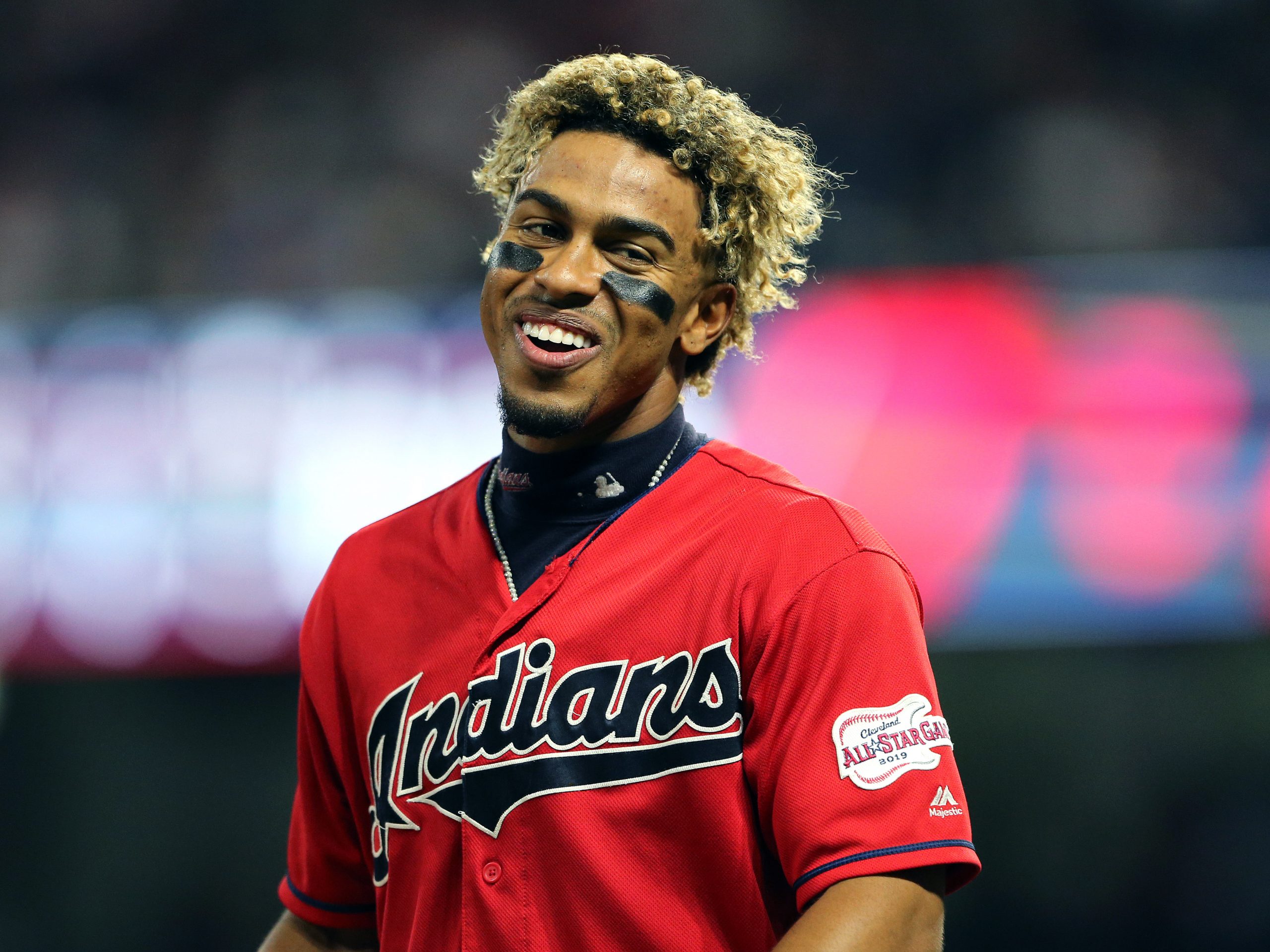 Lindor su futuro ku Indians ta mas den duda èxtra