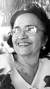 Emma Maria De Medeiros - èxtra