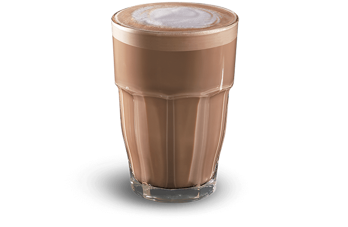 Perbezaan diantara Cappuccino, Americano, Latte dan Mocha Extra by