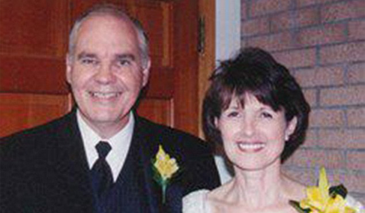 Man died of a heart attack while giving his wife CPR Extra.ie