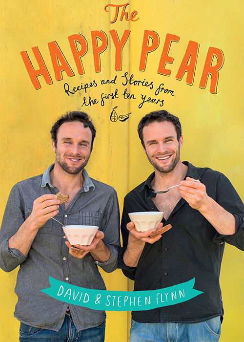 Happy Pear brothers sell over 100,000 copies of their cookbook Extra.ie