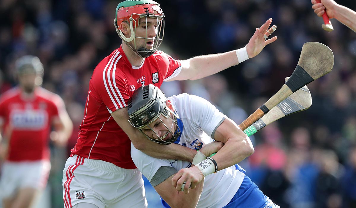 Longserving Cork hurling captain comes latest GAA star to retire