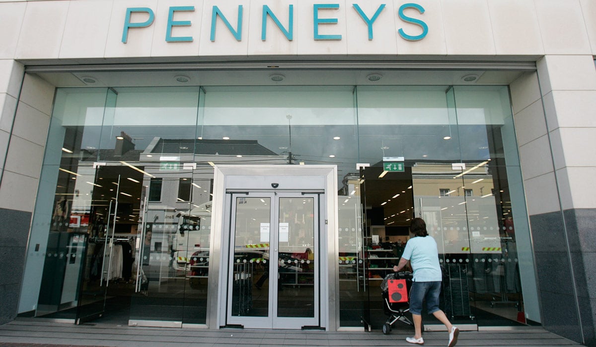 Where Is The Best Penneys In Ireland at Juan Scott blog