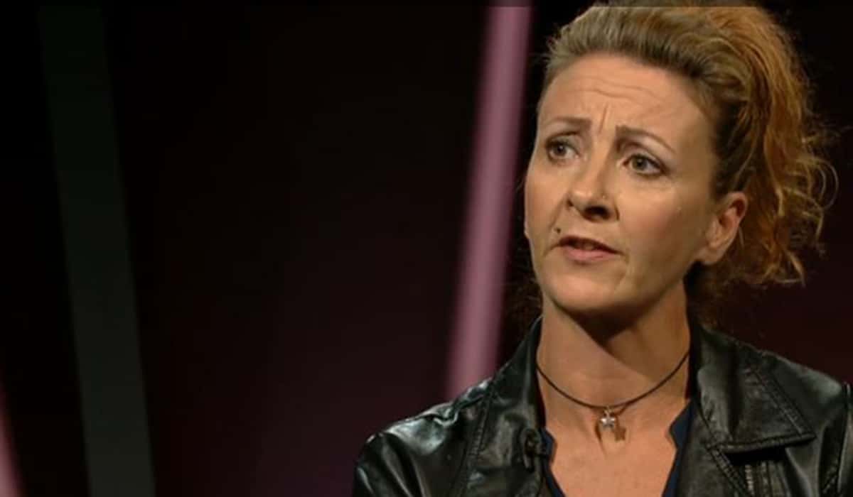 'We knew he was someone to be scared of...' sister of murdered Anna