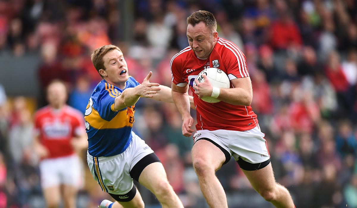 10 GAA footballers who face the prospect of an abrupt retirement Extra.ie