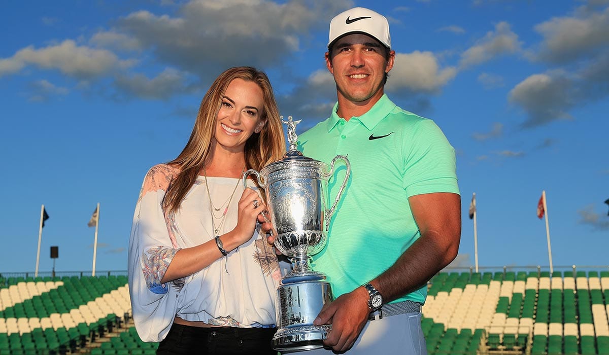 Brooks Koepka takes his first major on home soil Extra.ie