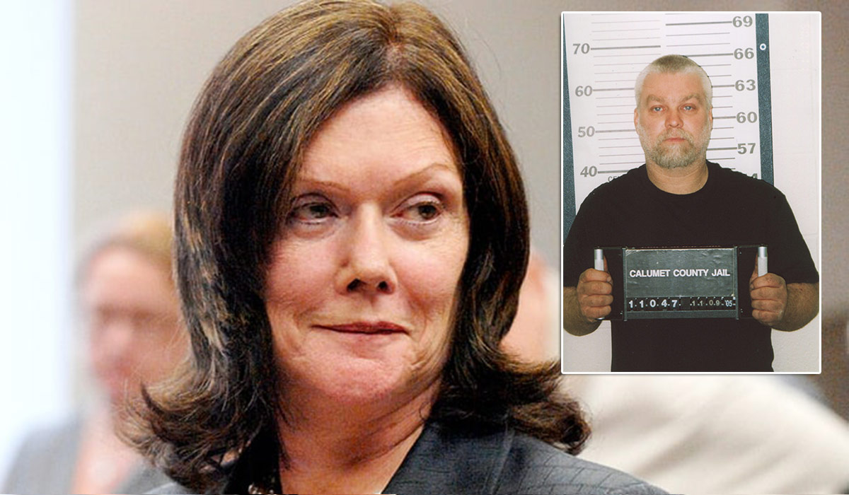 Lawyer for Making A Murderer's Steven Avery claims to know who really