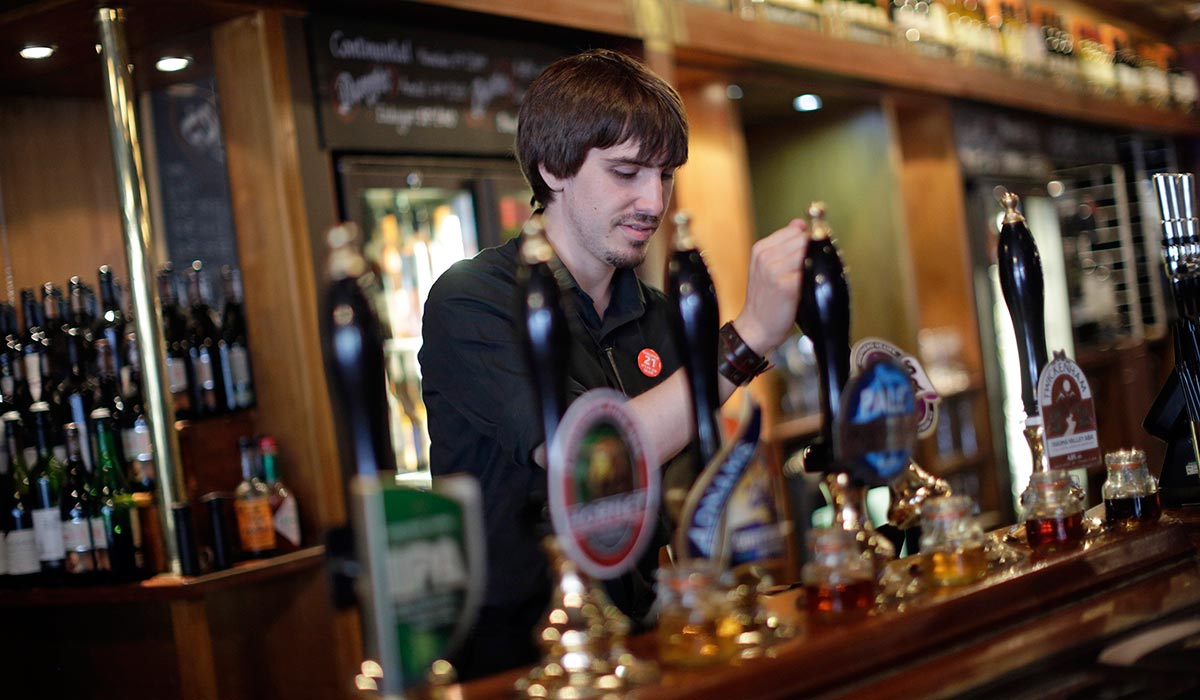 70 new jobs as Wetherspoon prepares to open latest Dublin pub next week Extra.ie