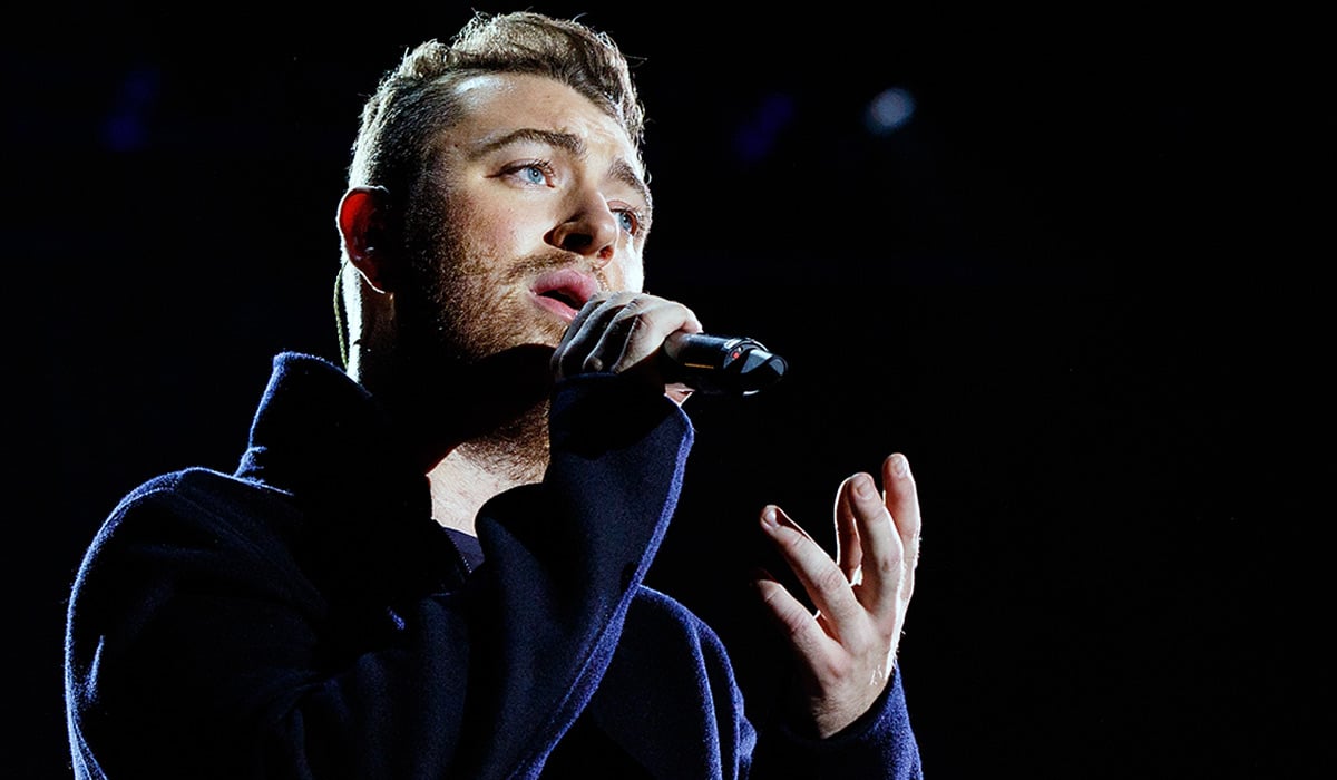 'Let’s love our fluctuating bodies' Sam Smith posts heartfelt