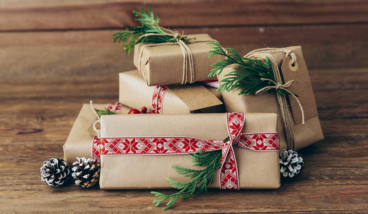 This is the last date to post your parcels in time for Christmas Extra.ie
