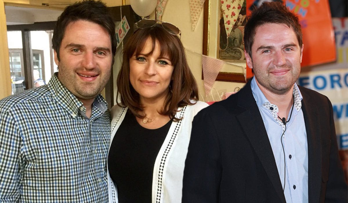 Gogglebox star Gilbey charged after 'attack on girlfriend' Extra.ie