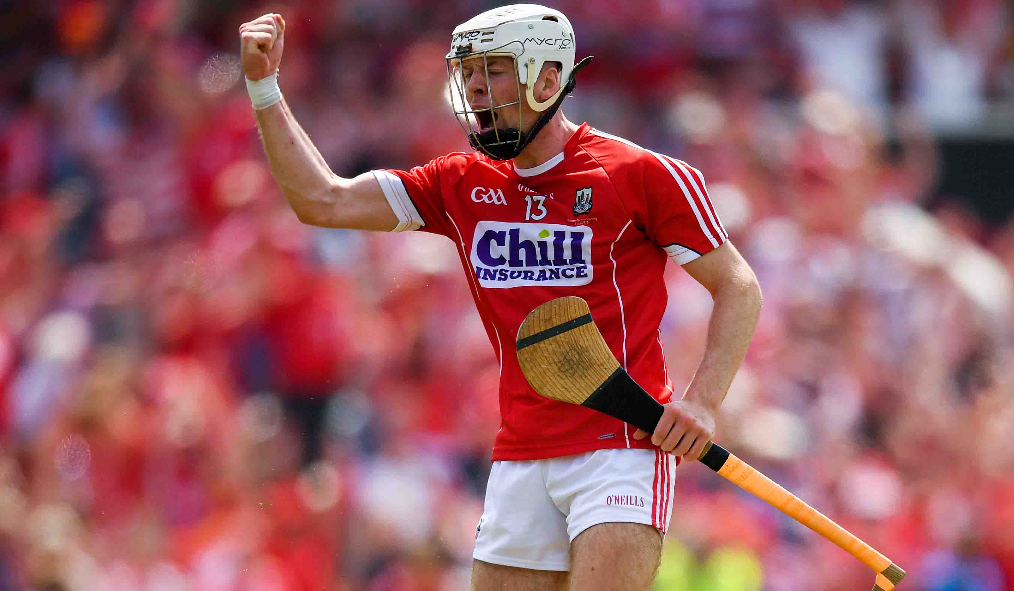 Munster champs again a year on...but are Cork primed for Liam MacCarthy