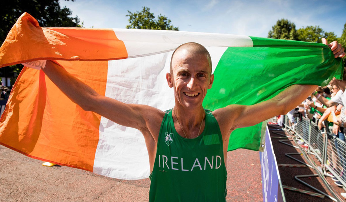 Largerthanlife Jerry Kiernan's death marks the loss of an Irish icon